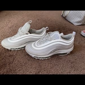 Nike air max 97